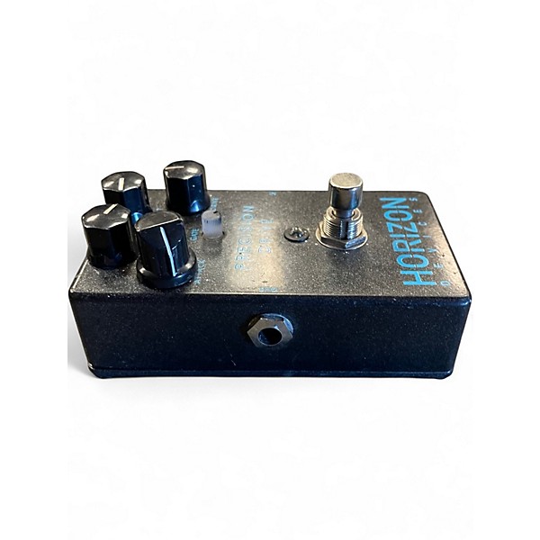 Used Horizon Devices Precision Drive Effect Pedal