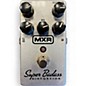 Used MXR M75 Super Badass Distortion Effect Pedal thumbnail