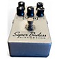 Used MXR M75 Super Badass Distortion Effect Pedal