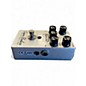 Used MXR M75 Super Badass Distortion Effect Pedal