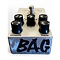 Used MXR M75 Super Badass Distortion Effect Pedal