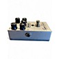 Used MXR M75 Super Badass Distortion Effect Pedal