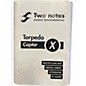 Used Two Notes Torpedo Captor X Power Attenuator thumbnail