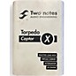 Used Two Notes Torpedo Captor X Power Attenuator thumbnail