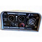 Used Two Notes Torpedo Captor X Power Attenuator