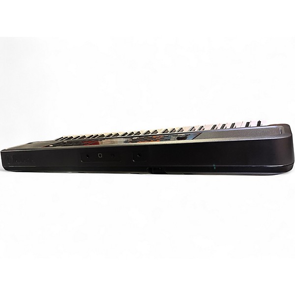 Used Yamaha PSR-E383 Portable Keyboard
