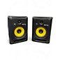 Used KRK RP8G3 Pair Powered Monitor