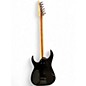 Used Ibanez RGIB21 BLACK Solid Body Electric Guitar