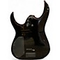 Used Ibanez RGIB21 BLACK Solid Body Electric Guitar