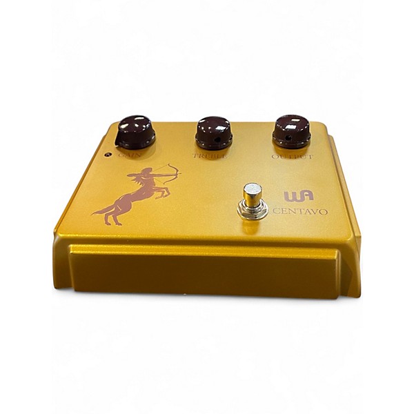 Used Warm Audio Centavo Effect Pedal