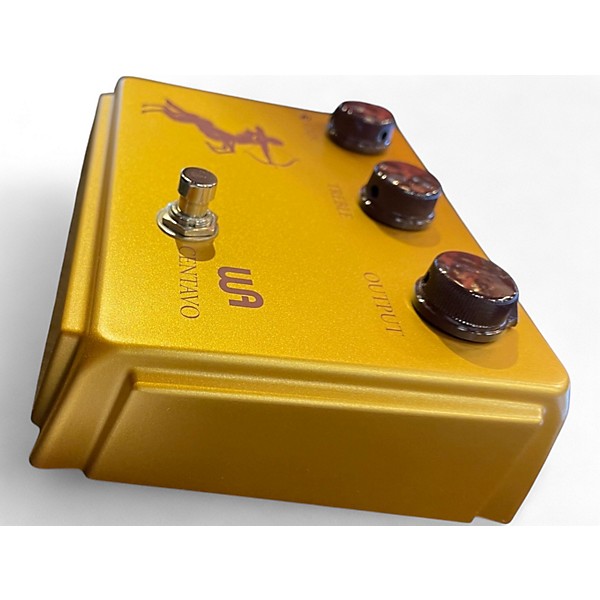 Used Warm Audio Centavo Effect Pedal
