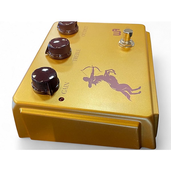Used Warm Audio Centavo Effect Pedal