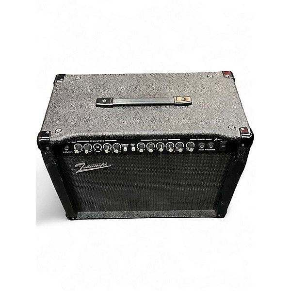 Used Danville tec80gw Guitar Combo Amp