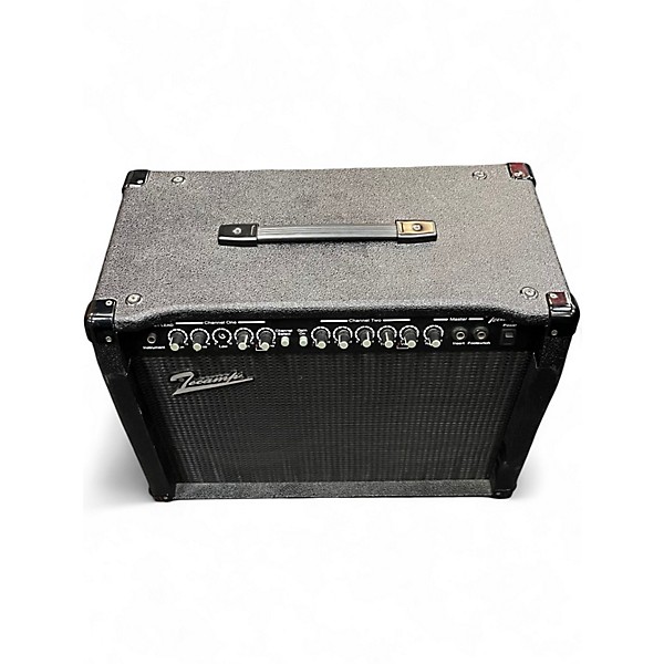 Used Danville tec80gw Guitar Combo Amp