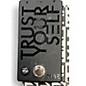 Used Mask Audio Electronics Trust Yourself Effect Pedal thumbnail