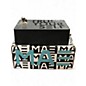 Used Mask Audio Electronics Trust Yourself Effect Pedal