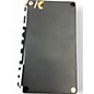 Used Mask Audio Electronics Trust Yourself Effect Pedal