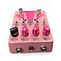 Used Fuzzrocious Playing Mantis Effect Pedal
