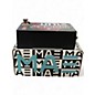 Used Mask Audio Electronics Little Acorn Effect Pedal