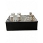 Used Mattoverse Drone Tone Effect Pedal