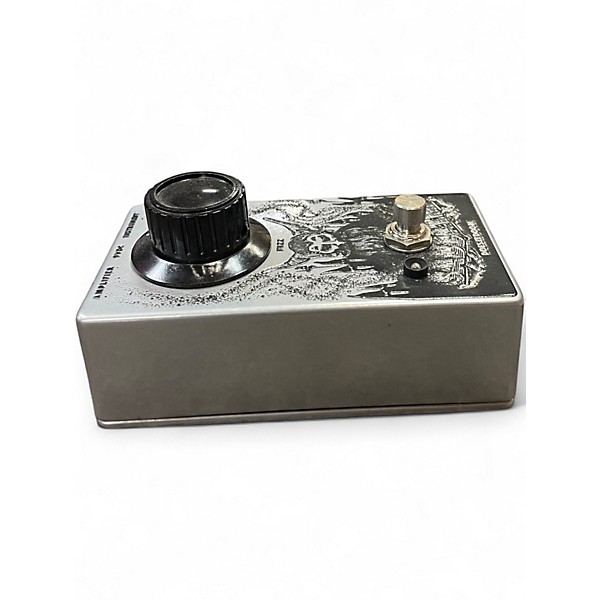 Used Does It Doom Sabatthi Effect Pedal