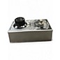 Used Does It Doom Sabatthi Effect Pedal
