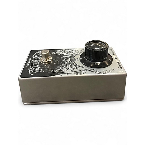 Used Does It Doom Sabatthi Effect Pedal