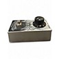 Used Does It Doom Sabatthi Effect Pedal