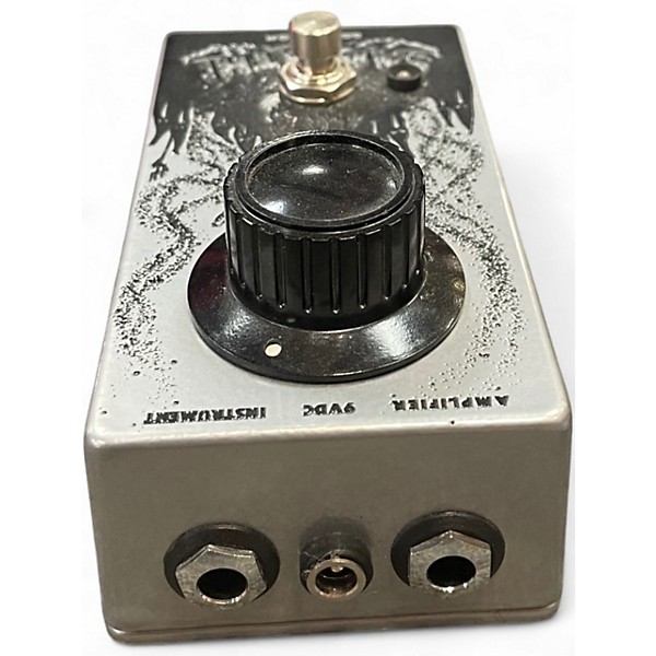 Used Does It Doom Sabatthi Effect Pedal