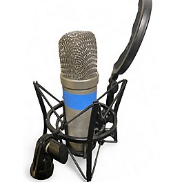Used RODE NT1A Condenser Microphone