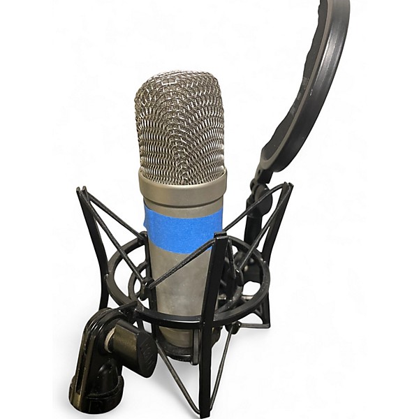 Used RODE NT1A Condenser Microphone