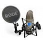 Used RODE NT1A Condenser Microphone