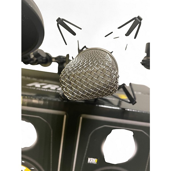 Used RODE NT1A Condenser Microphone