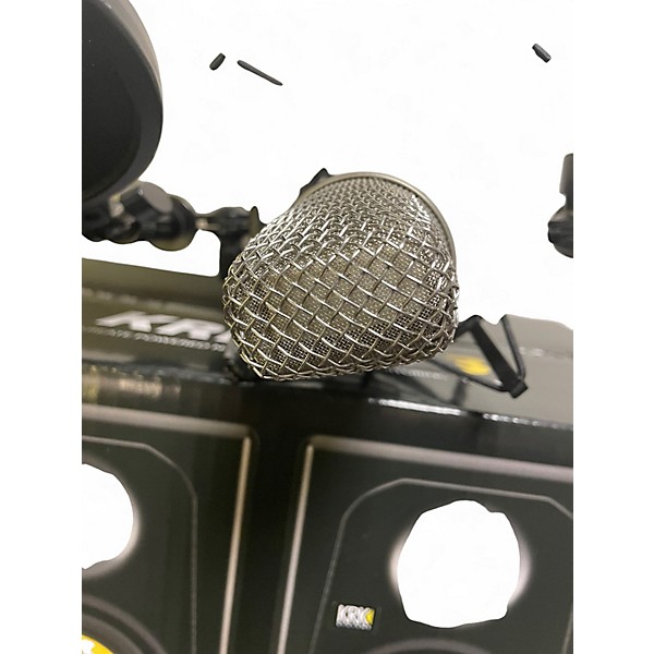 Used RODE NT1A Condenser Microphone