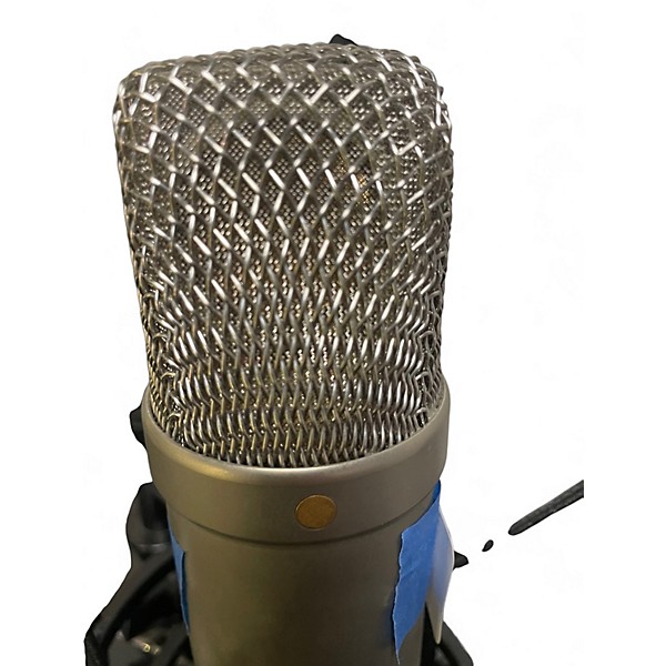 Used RODE NT1A Condenser Microphone