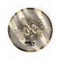 Used Wuhan Cymbals & Gongs 14in Ora Practice Cymbal