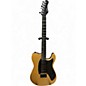 Used Klos Telomere Gold Solid Body Electric Guitar thumbnail