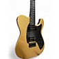 Used Klos Telomere Gold Solid Body Electric Guitar