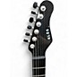 Used Klos Telomere Gold Solid Body Electric Guitar
