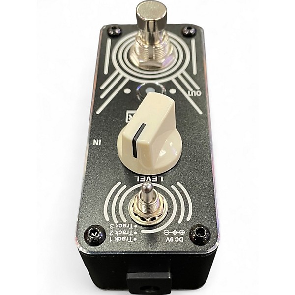 Used Sondery LOOPER Pedal