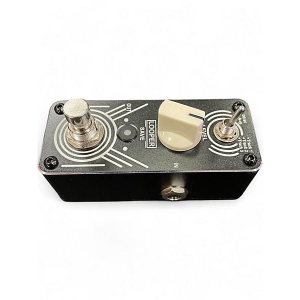 Used Sondery LOOPER Pedal
