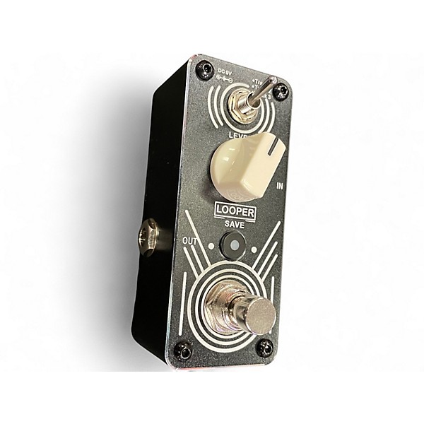Used Sondery LOOPER Pedal