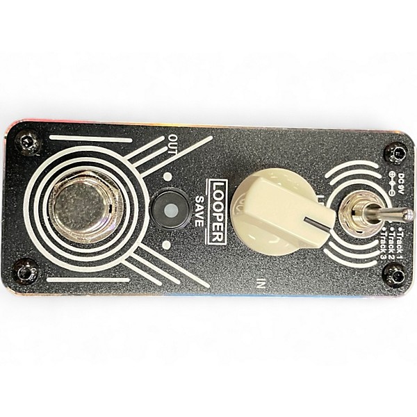 Used Sondery LOOPER Pedal