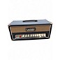 Used Laney Lionheart Foundry Supertop LF-S-SUPERTOP Solid State Guitar Amp Head thumbnail