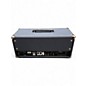 Used Laney Lionheart Foundry Supertop LF-S-SUPERTOP Solid State Guitar Amp Head