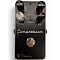 Used Keeley 4 Knob Compressor Effect Pedal thumbnail