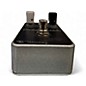 Used Keeley 4 Knob Compressor Effect Pedal