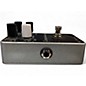 Used Keeley 4 Knob Compressor Effect Pedal