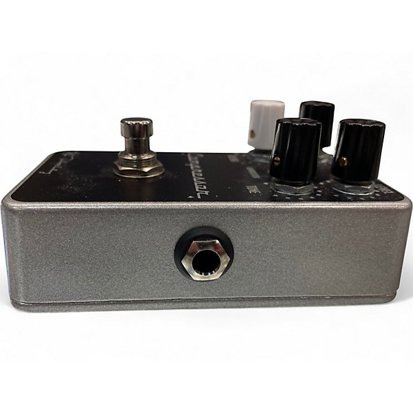 Used Keeley 4 Knob Compressor Effect Pedal