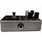 Used Keeley 4 Knob Compressor Effect Pedal